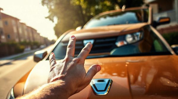 Top conseils pour acheter une dacia sandero d'occasion avantageuse