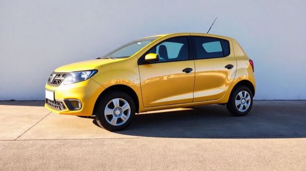 Top conseils pour acheter une dacia sandero d'occasion avantageuse